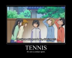 Tennis