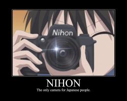 Nihon