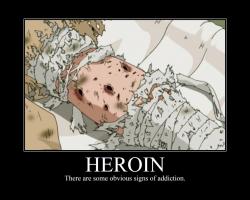 Heroin