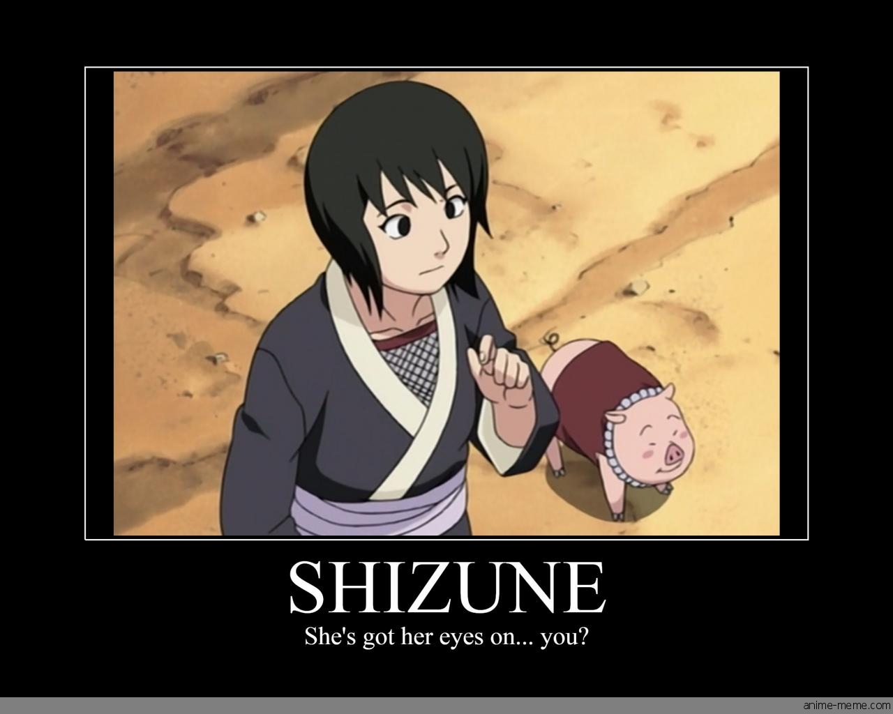 Shizune