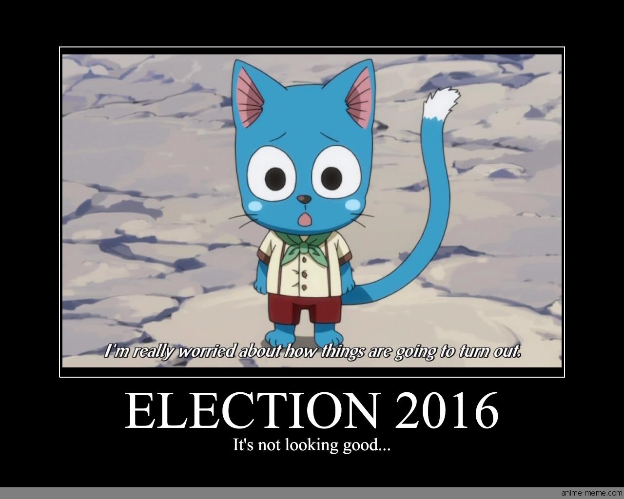 Election 2016