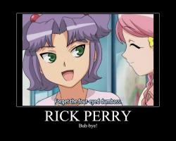 Rick Perry