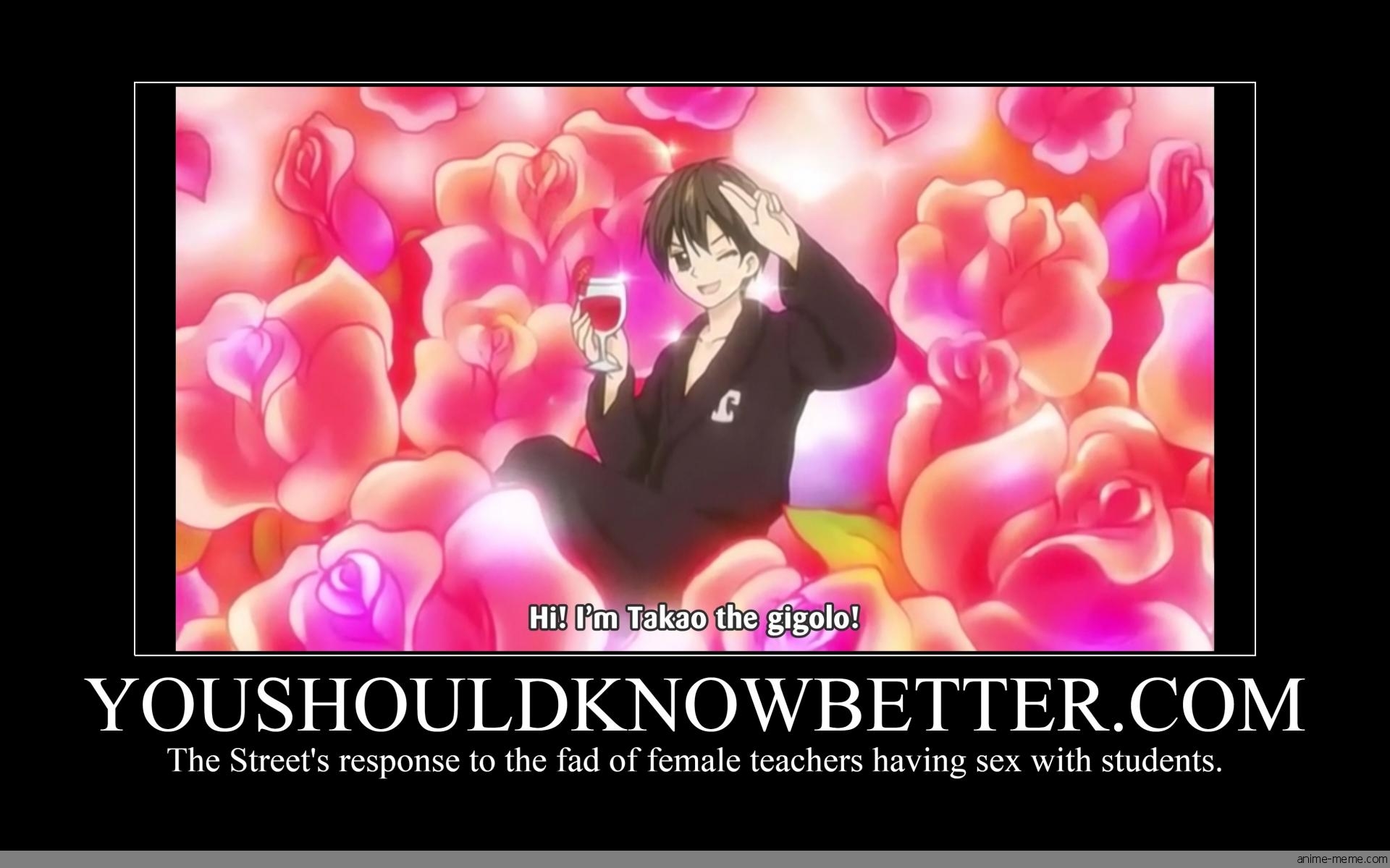 YouShouldKnowBetter.com