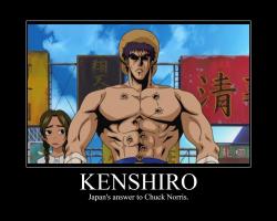 Kenshiro