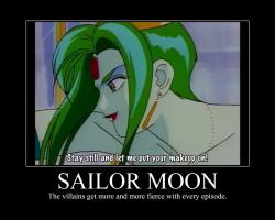 Sailor Moon