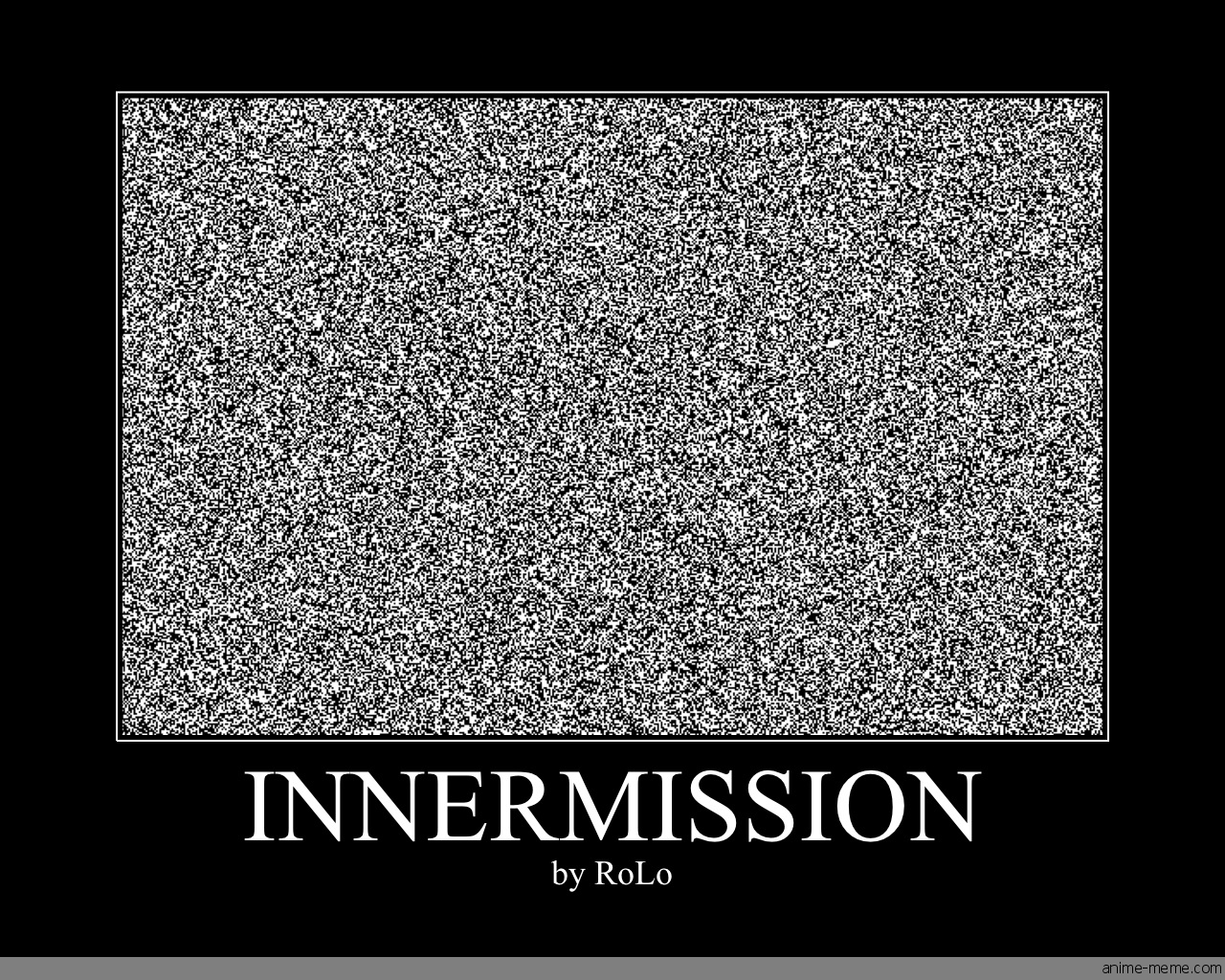 Innermission