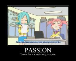 Passion