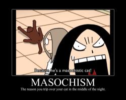 Masochism