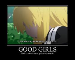 Good Girls
