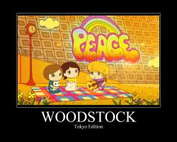 Woodstock