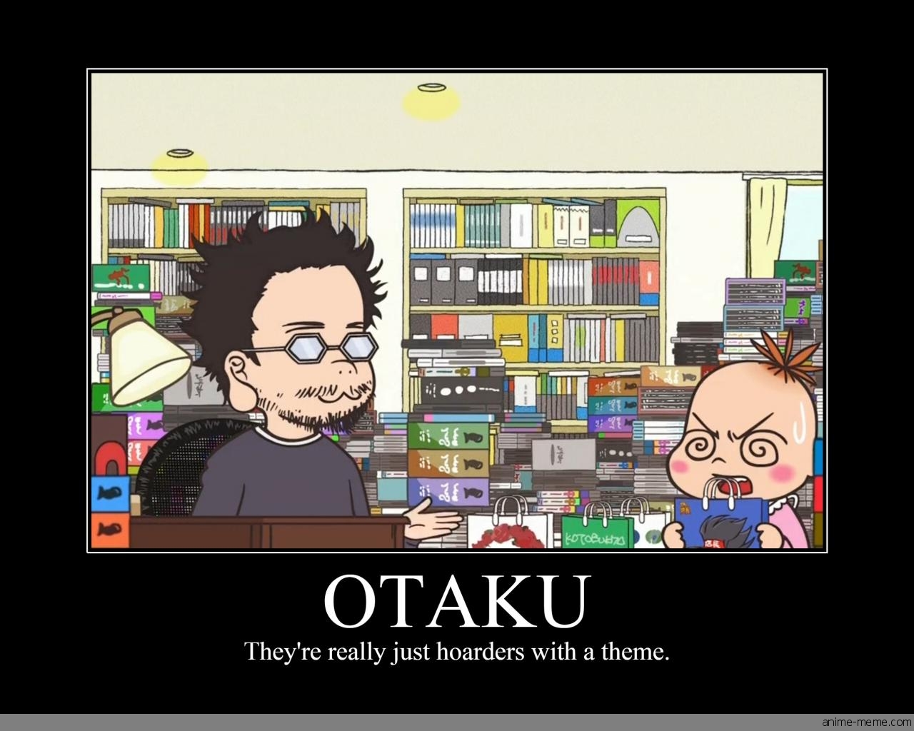 Otaku