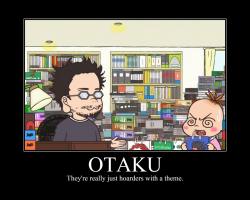 Otaku
