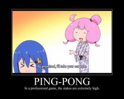 Ping-Pong
