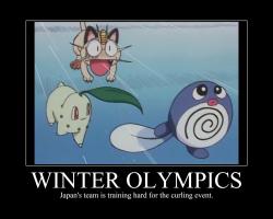 Winter Olympics