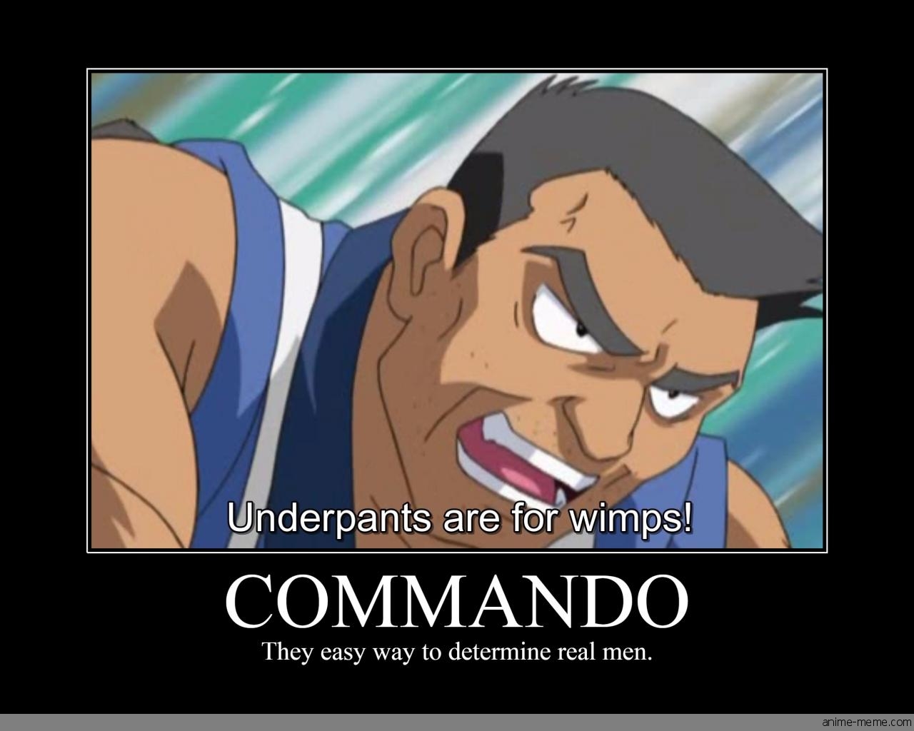Commando