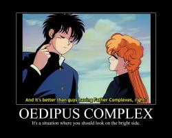 Oedipus Complex