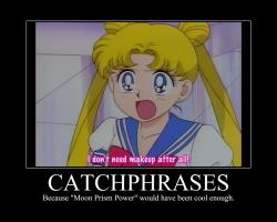 Catchphrases