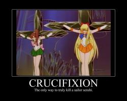 Crucifixion