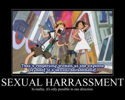 Sexual Harrassment