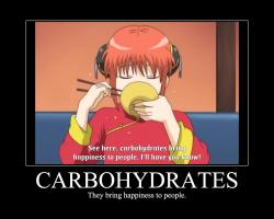 Carbohydrates