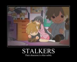 Stalkers