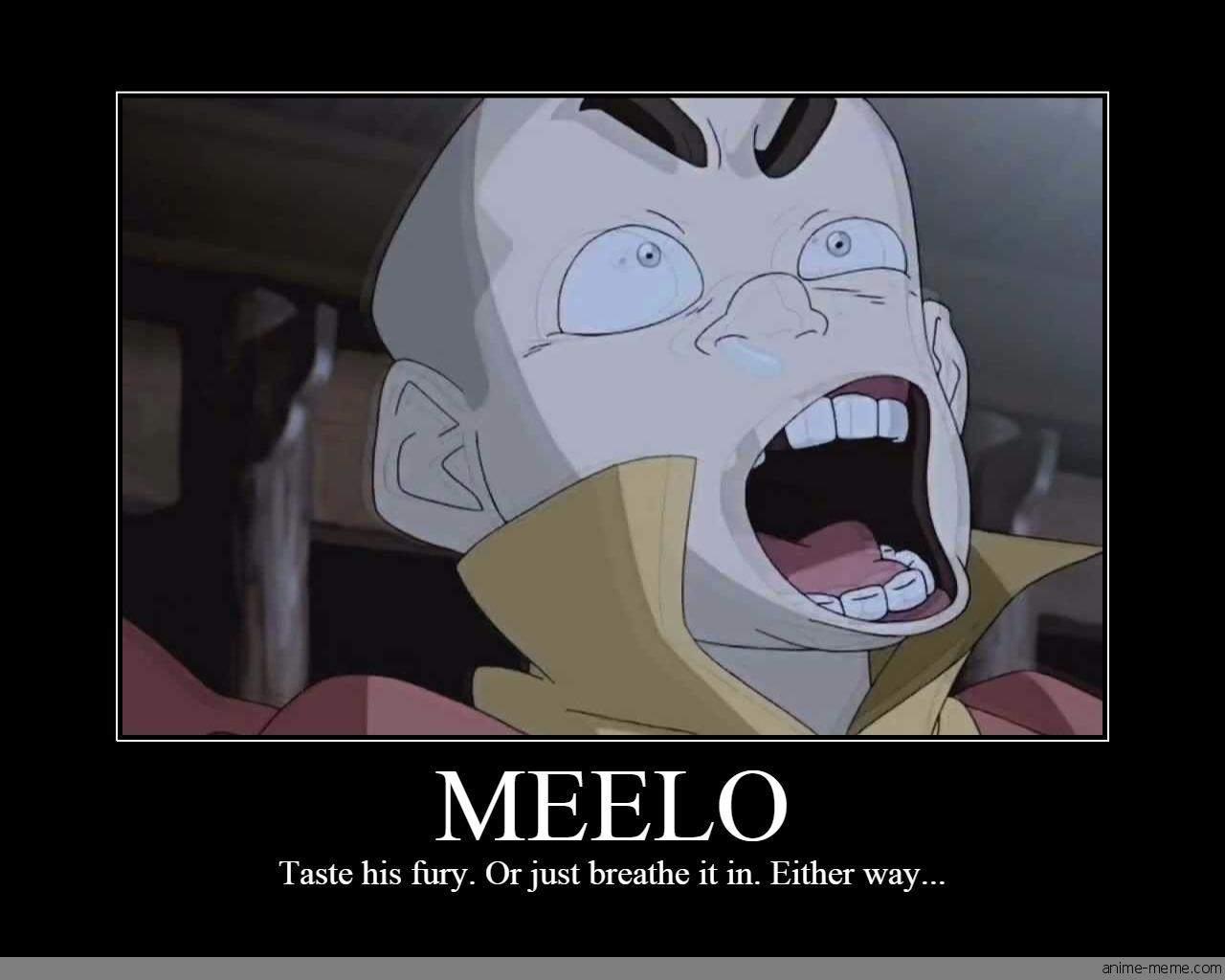 Meelo