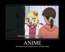 Anime