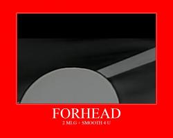 FORHEAD