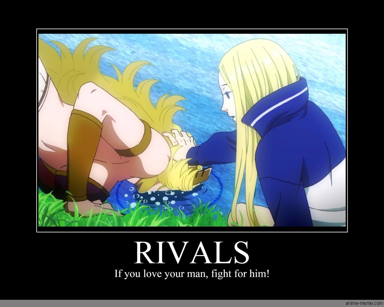 Rivals