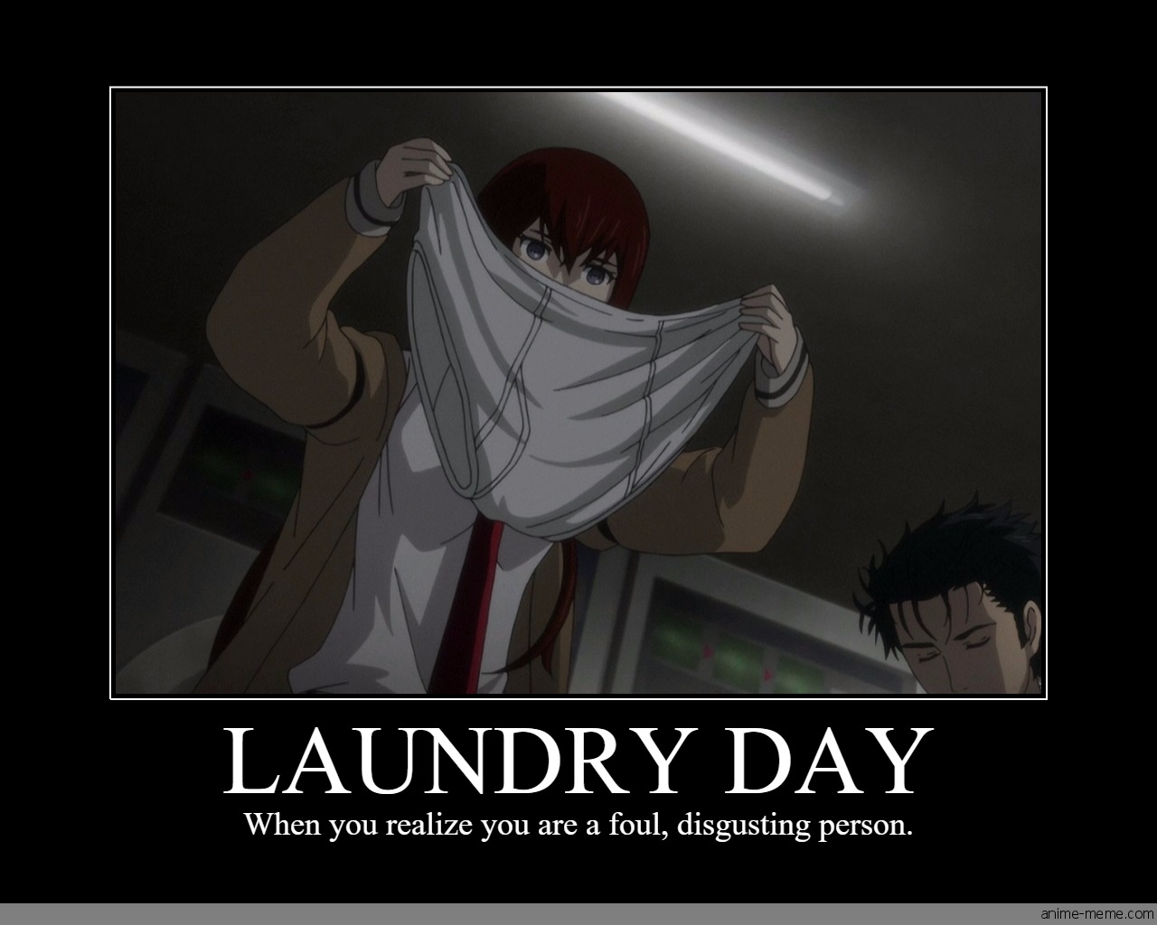 Laundry Day