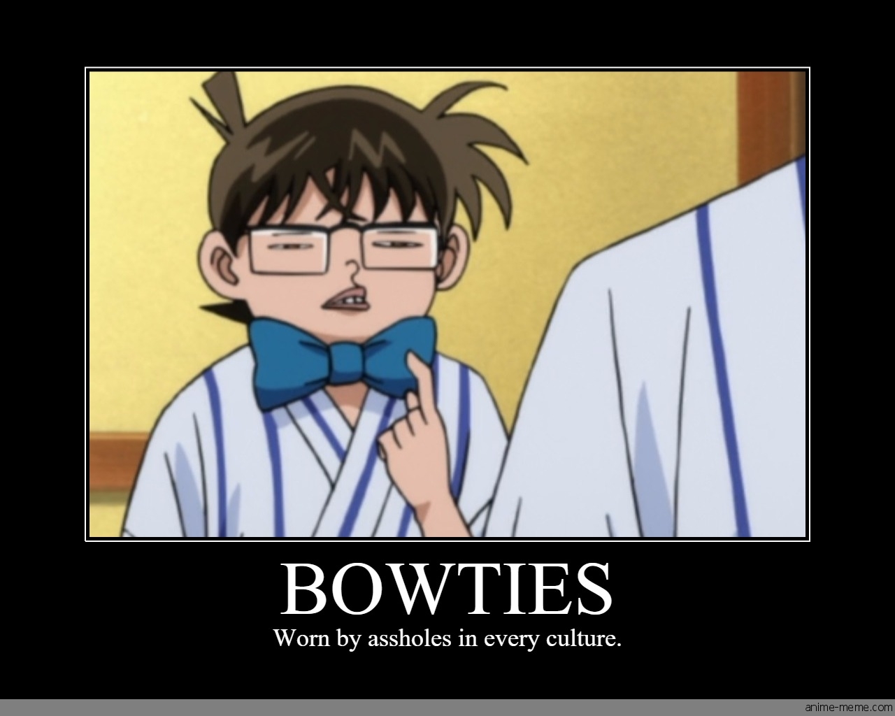 Bowties