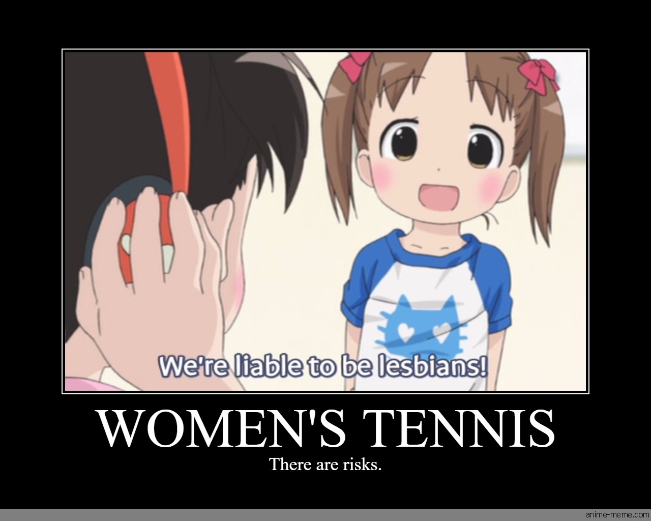 Women's Tennis