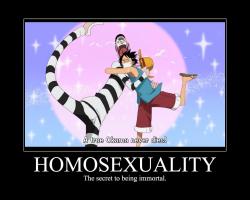 Homosexuality