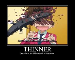 Thinner
