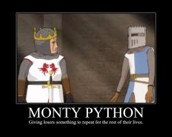 Monty Python