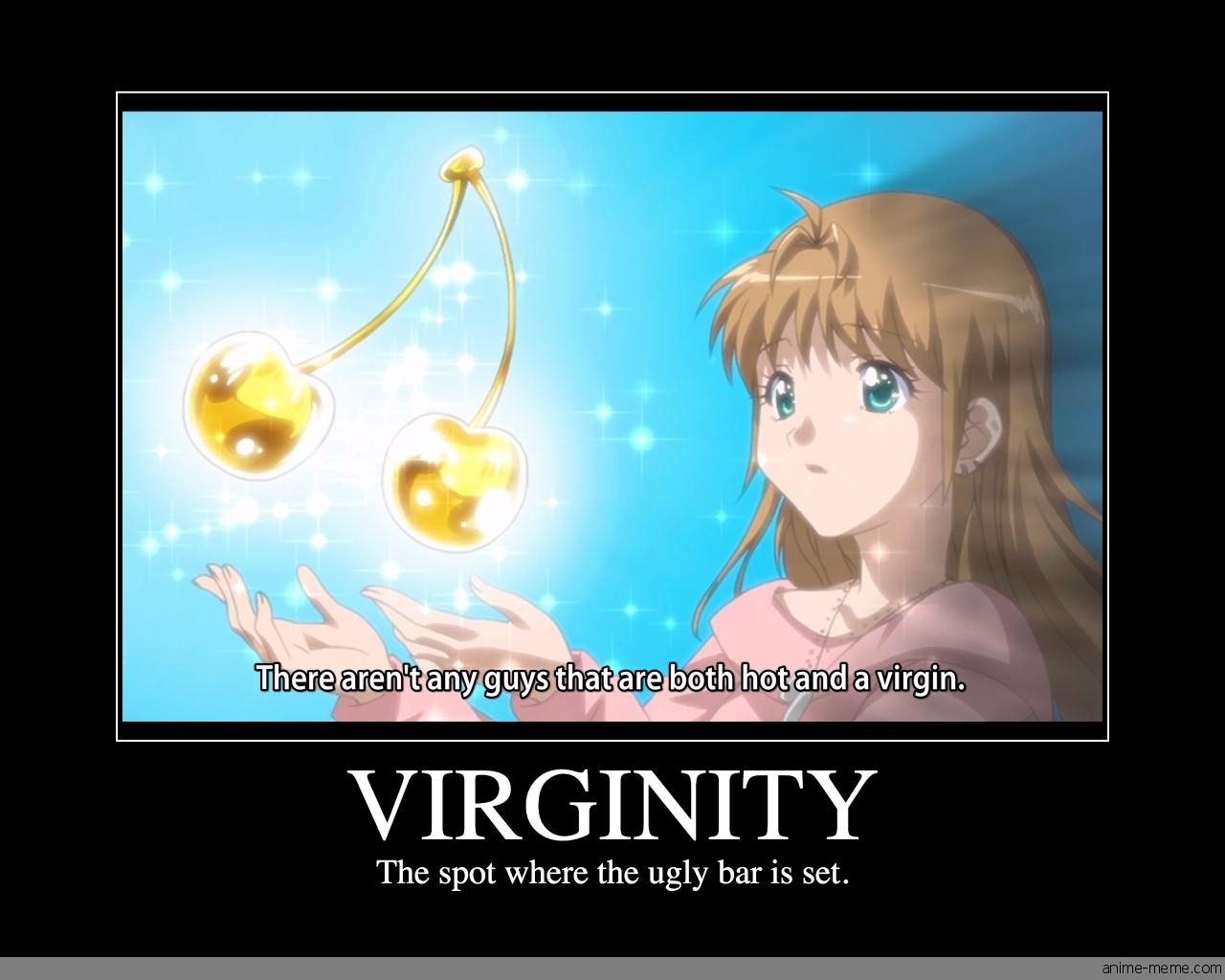 Virginity