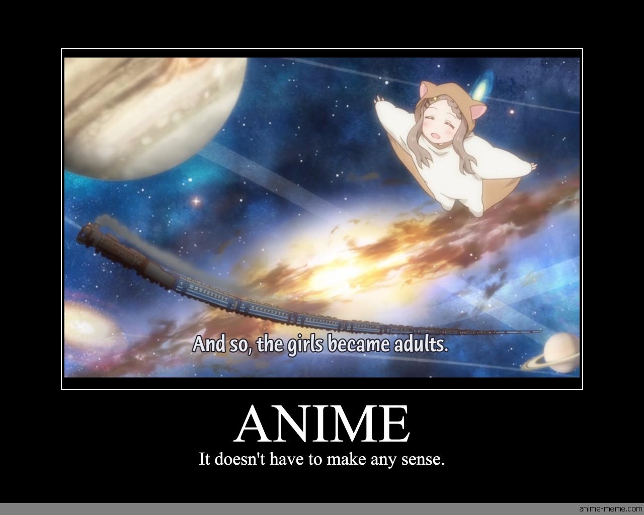 Anime