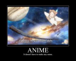 Anime