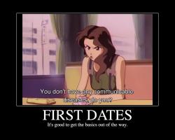 First Dates