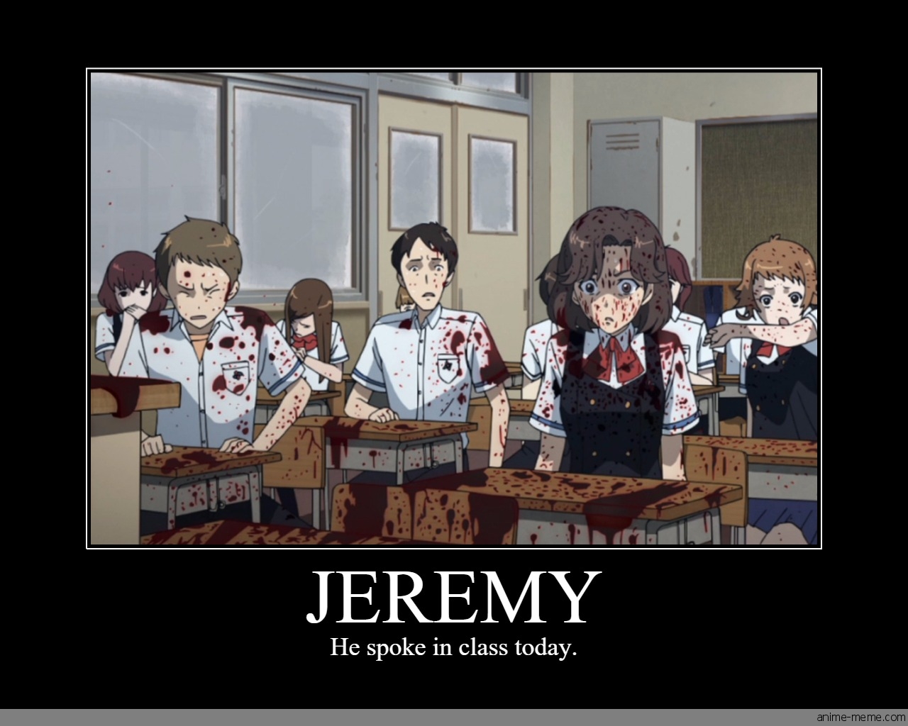 Jeremy
