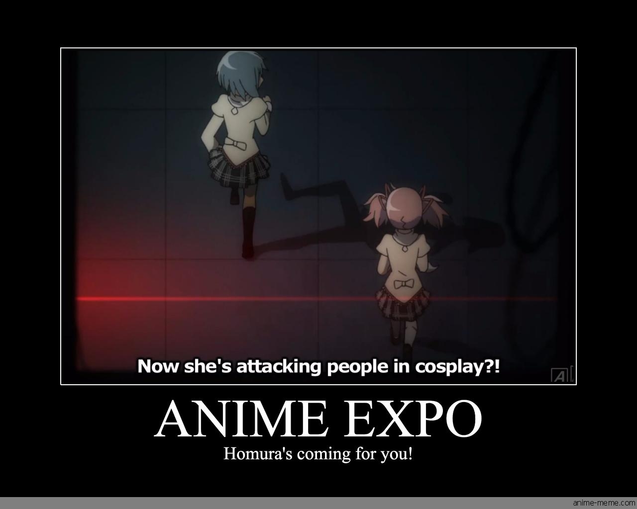 Anime Expo