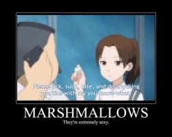 Marshmallows