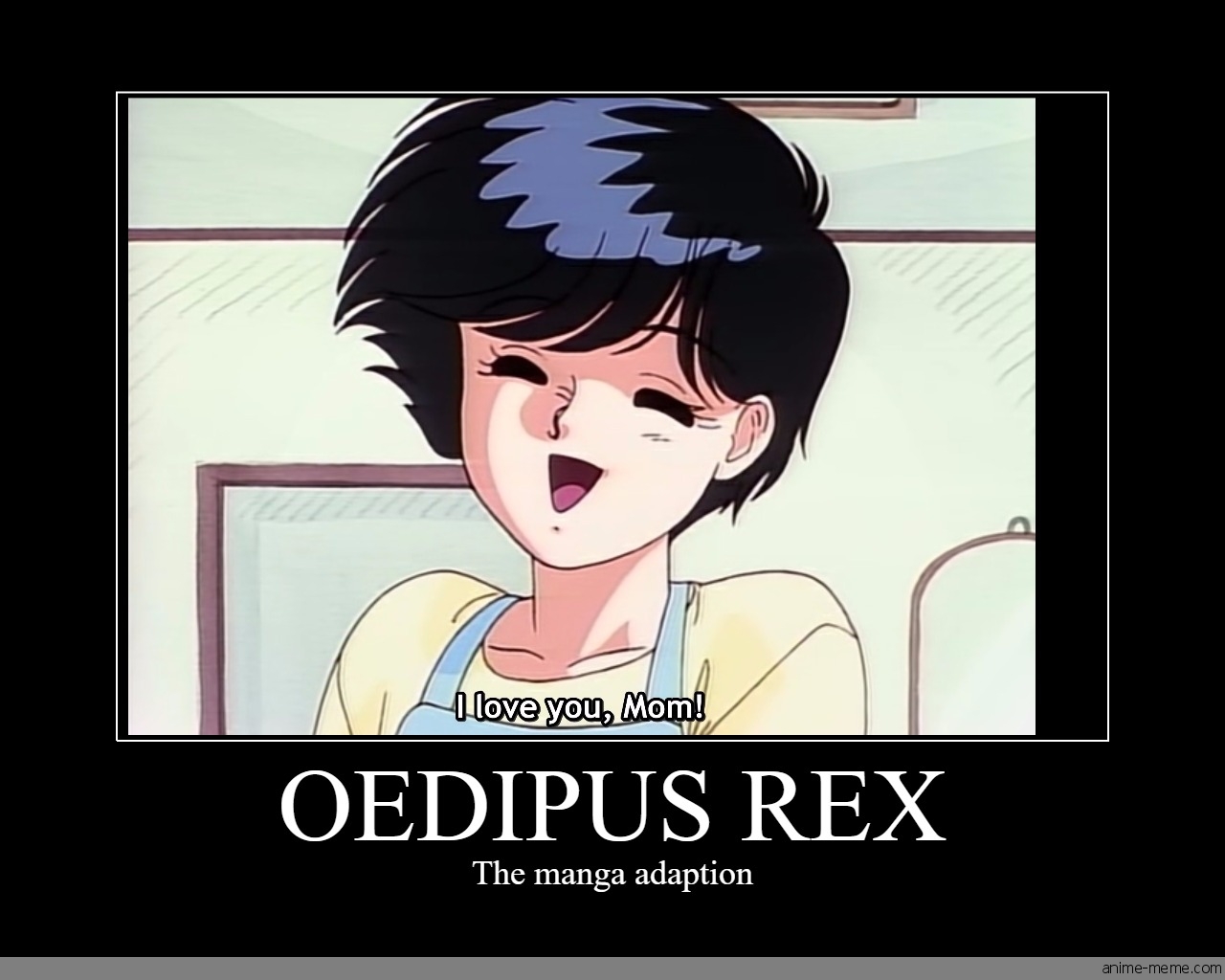 Oedipus Rex