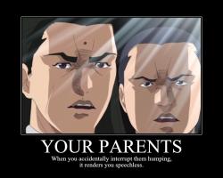 Your Parents