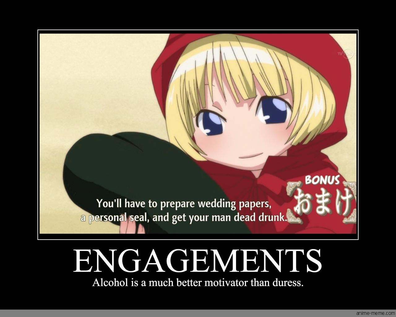 Engagements
