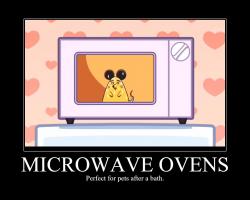 Microwave Ovens