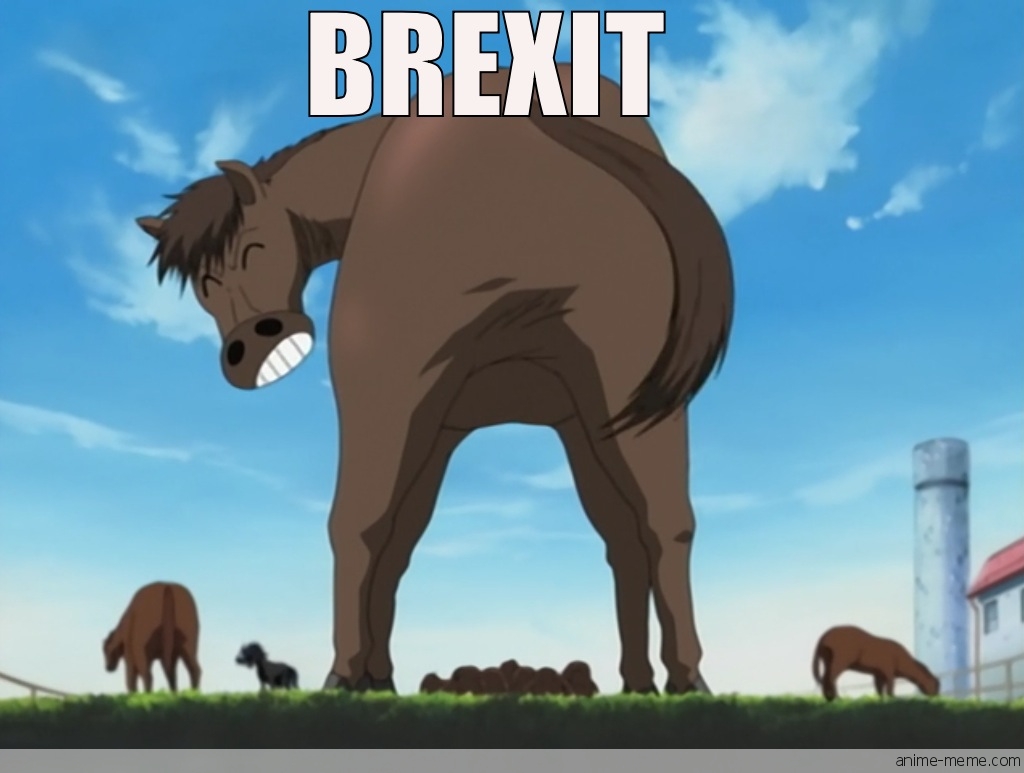 BREXIT