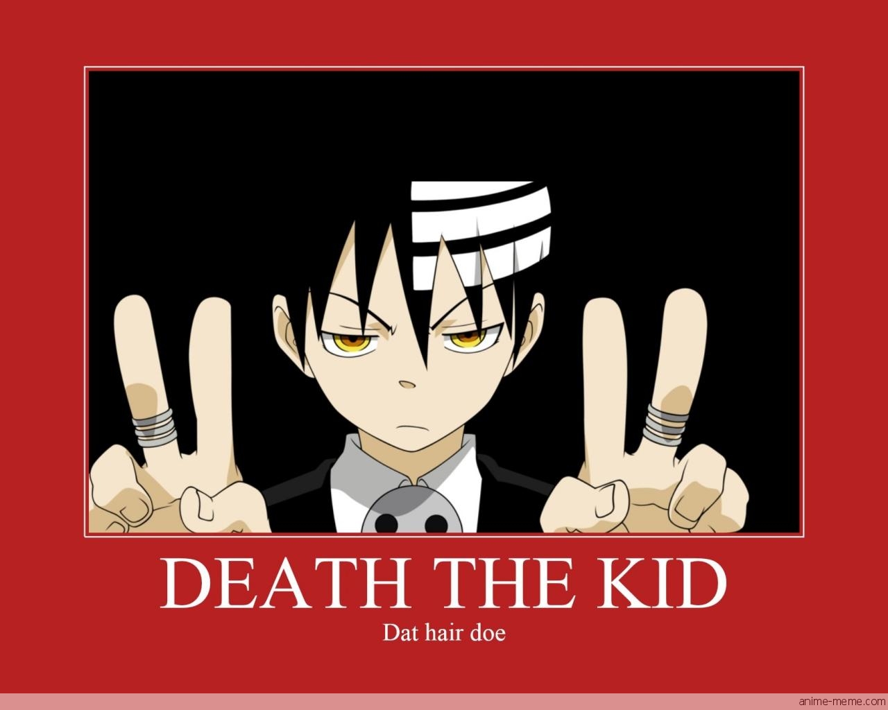 Death The Kid