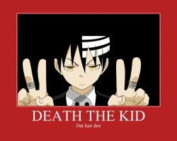 Death The Kid
