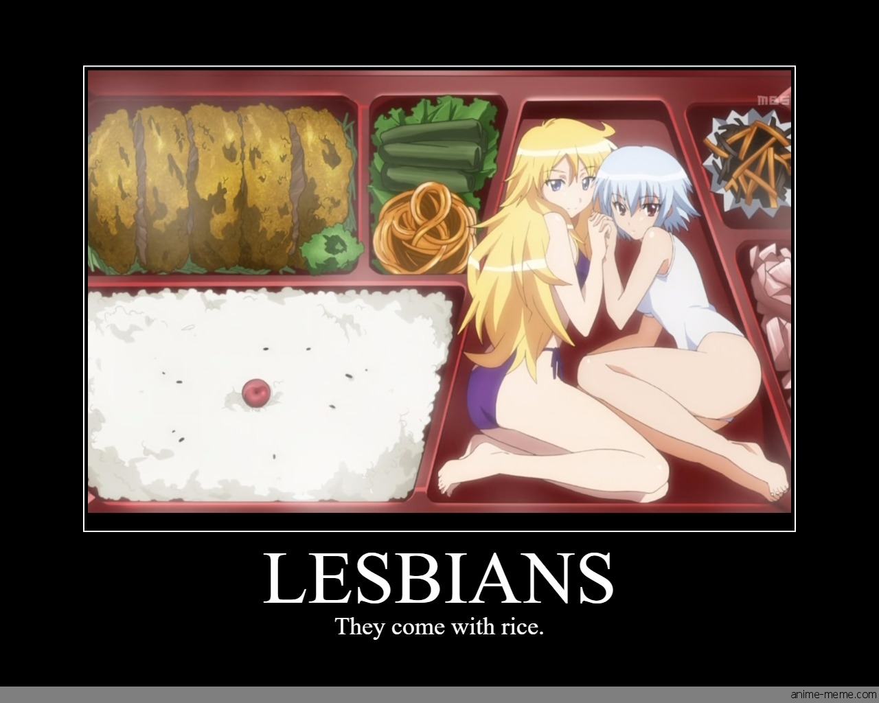 Lesbians